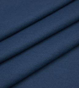 Benmore Fabric by Liberty Lapis