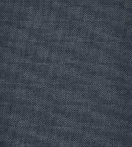 Benmore Fabric by Liberty Smalt Blue