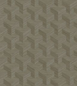 Benoe Wallpaper by Arte Bark