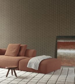 Benoe Wallpaper by Arte Bark