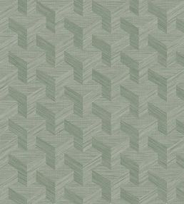Benoe Wallpaper by Arte Sage