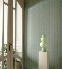 Benoe Wallpaper by Arte Canyon