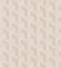 Benoe Wallpaper by Arte Straw