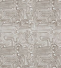 Benson Fabric by Prestigious Textiles Pebble