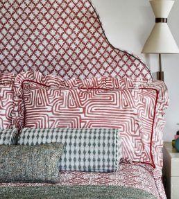 Benson Fabric by Prestigious Textiles Pebble