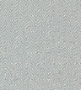 Benwick Fabric by Sanderson Pottery Blue