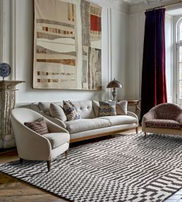 Louis De Poortere Berber rug Caidal 118529 Caidal