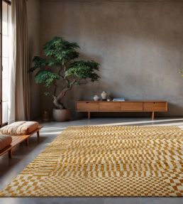 Louis De Poortere Berber rug Erg 118527 Erg