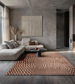 Louis De Poortere Berber rug Ksar 118530 Ksar