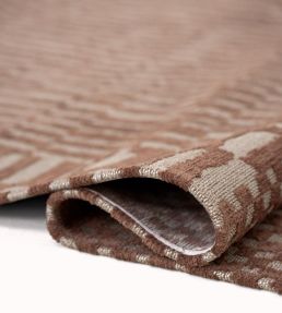 Louis De Poortere Berber rug Ksar 118530 Ksar