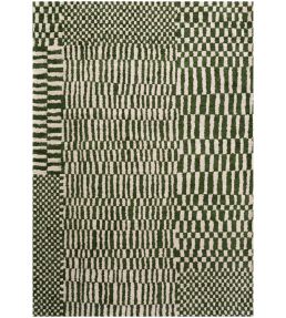 Louis De Poortere Berber rug Oasis 118528 Oasis