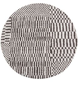 Louis De Poortere Berber Round rug Caidal 118704 Caidal