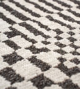 Louis De Poortere Berber Round rug Caidal 118704 Caidal