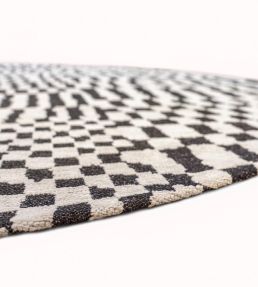 Louis De Poortere Berber Round rug Caidal 118704 Caidal