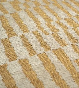 Louis De Poortere Berber Round rug Erg 118700 Erg