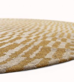 Louis De Poortere Berber Round rug Erg 118700 Erg