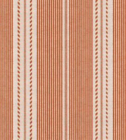 Berber Stripes Wallpaper by MINDTHEGAP Rouge