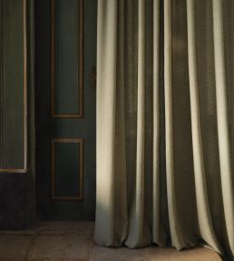 Bercy Fabric by Lizzo Buff