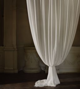 Bercy Fabric by Lizzo Natural
