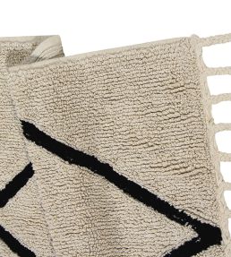 Lorena Canals Bereber rug Beige C-BW-BER-BG Beige