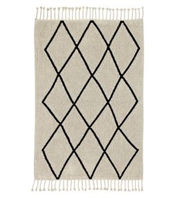 Lorena Canals Bereber rug Beige C-BW-BER-BG Beige