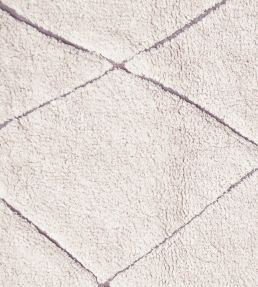 Lorena Canals Bereber RugCycled rug Natural C-RUC-BER-XS Natural