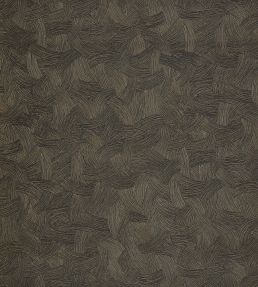 Berenice Wallpaper by Casamance Marine/Dore