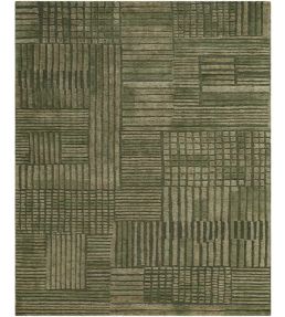 Surya Bergamo rug Olive-2301 BMO2301-23-US Olive-2301