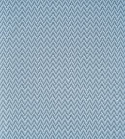 Bergaz Fabric by Anna French Sky
