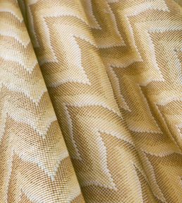 Bergaz Fabric by Anna French Sky