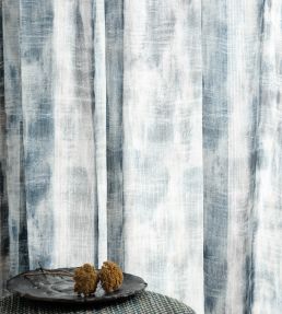 Bergen Fabric by Clarke & Clarke Summer