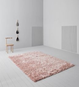 Linie Design Berino rug Rose BER110-01-170240 Rose