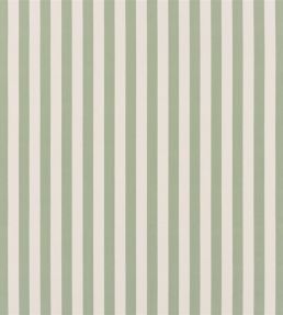Berkeley Stripe Fabric by Designers Guild Celadon
