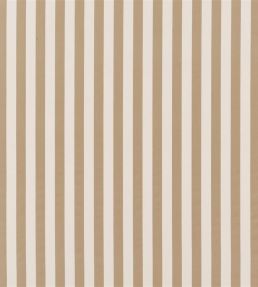 Berkeley Stripe Fabric by Designers Guild Natural