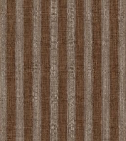 Berland Fabric by Warwick Fired Earth