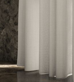 Bermuda Fabric by Warwick Vanilla