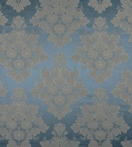 Berry Fabric by Casal Tempete