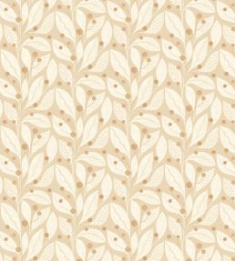 Berry Dot Wallpaper by Ohpopsi Shortbread