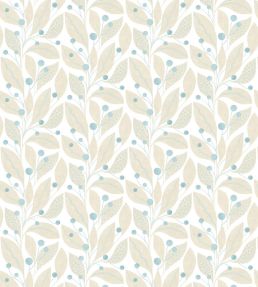 Berry Dot Wallpaper by Ohpopsi Surf
