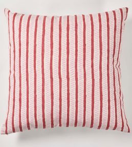 Berry Cushion 50 x 50cm by Molly Mahon Iron