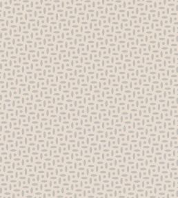 Berrydown Wallpaper by Schumacher Orpington Blue