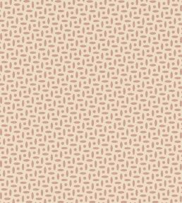 Berrydown Wallpaper by Schumacher Pink