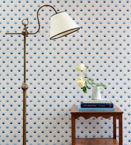 Best Buds Wallpaper by CommonRoom Delphinium