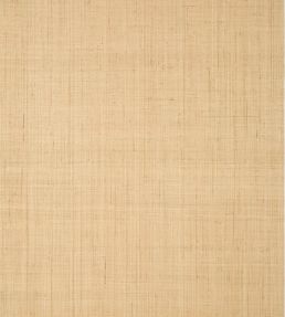 Bethany Raffia Wallpaper by Thibaut Natural