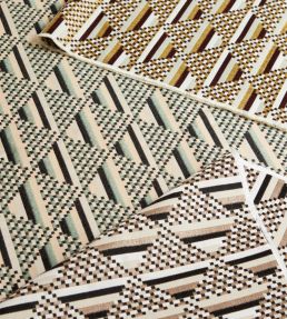 Betsy Fabric by Nobilis Yellow