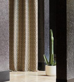 Betsy Fabric by Nobilis Yellow