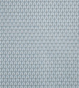 Bettina Fabric by Prestigious Textiles Chambray