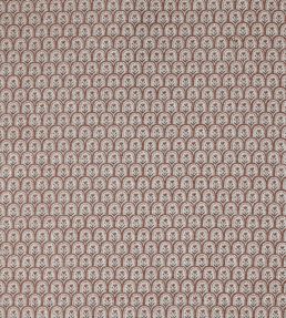 Bettina Fabric by Prestigious Textiles Sienna