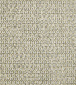 Bettina Fabric by Prestigious Textiles Sunshine