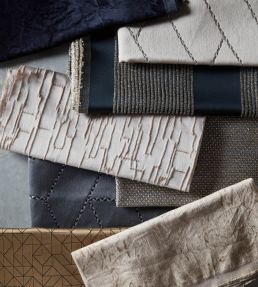 Bia Fabric by Kai Champagne